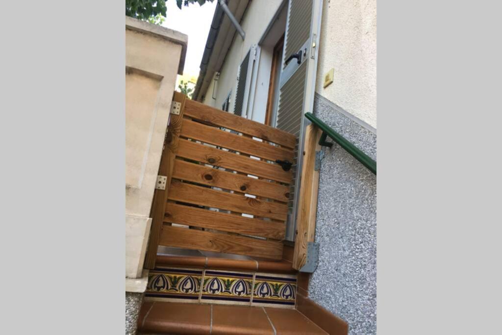 فيلا Casa Antigua Reformada Junto Al Mar إل أرينال المظهر الخارجي الصورة