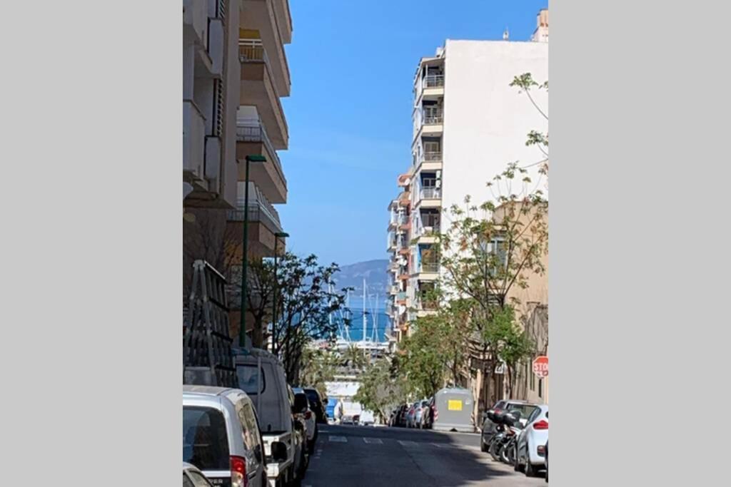 فيلا Casa Antigua Reformada Junto Al Mar إل أرينال المظهر الخارجي الصورة